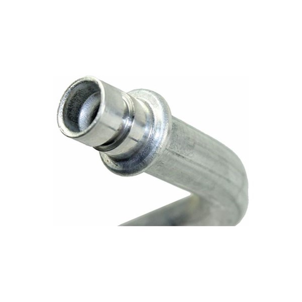 Hydraulikslang, styrsystem Hydraulikslang, styrsystem