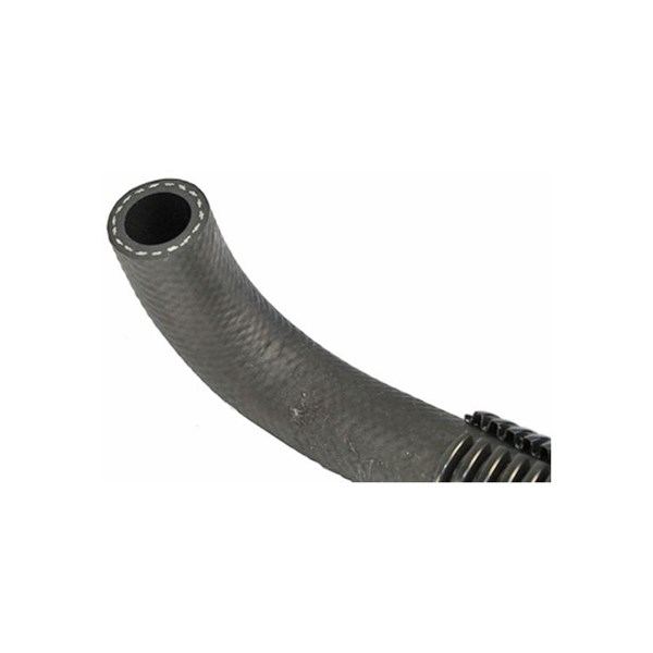 Hydraulikslang, styrsystem