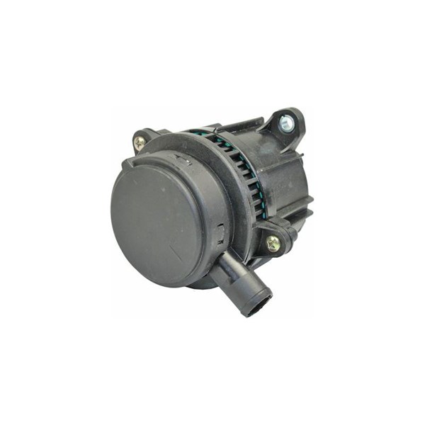Ventil, vevhusventilation
