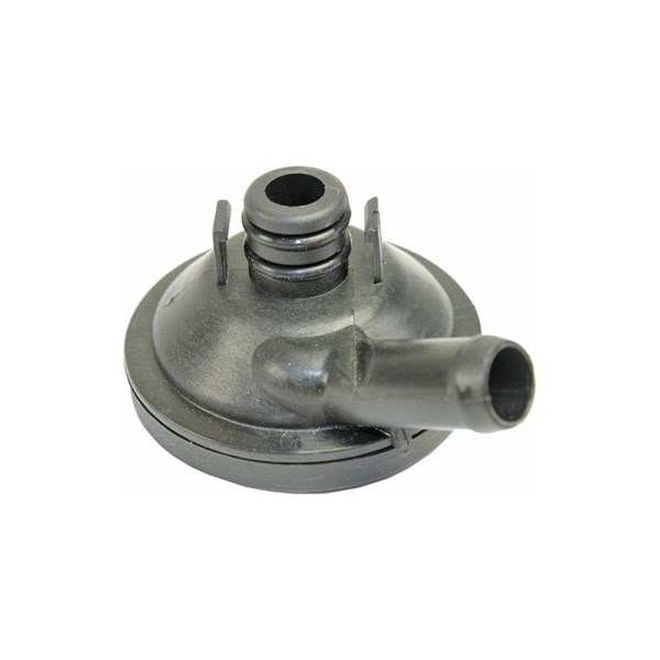 Ventil, vevhusventilation
