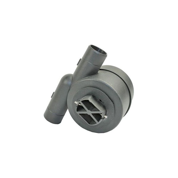 Oljeavskiljare, vevhusventilation Oljeavskiljare, vevhusventilation