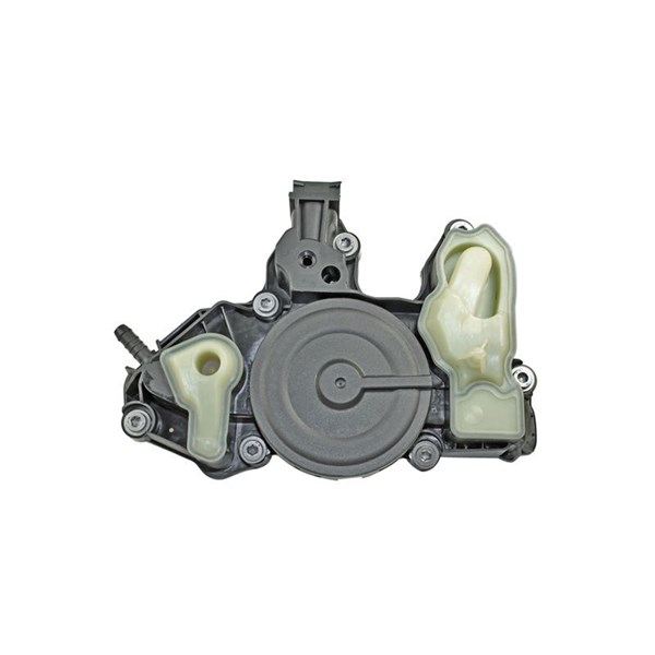 Ventil, vevhusventilation
