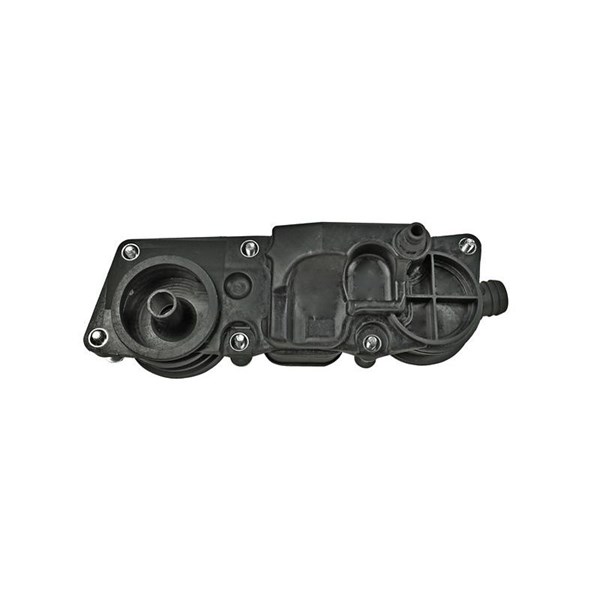 Ventil, vevhusventilation