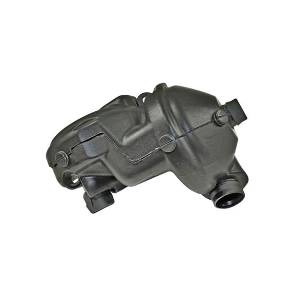 Rep.sats vevhusventilation Rep.sats vevhusventilation