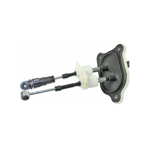 Vajer, manuell transmission