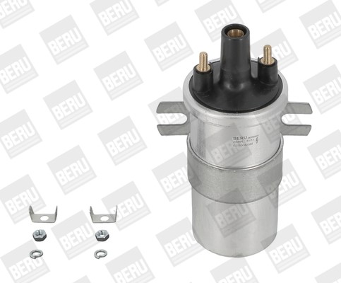 Tändspole 6V Beru ZS564 BERU