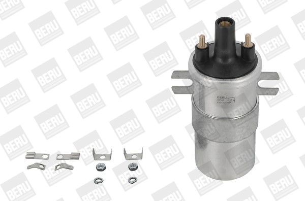 Tändspole 12V Beru ZS568 BERU
