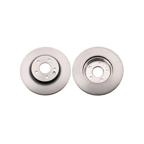 Bromsskiva Ventilerad, Framaxel Trw DF6745S TRW