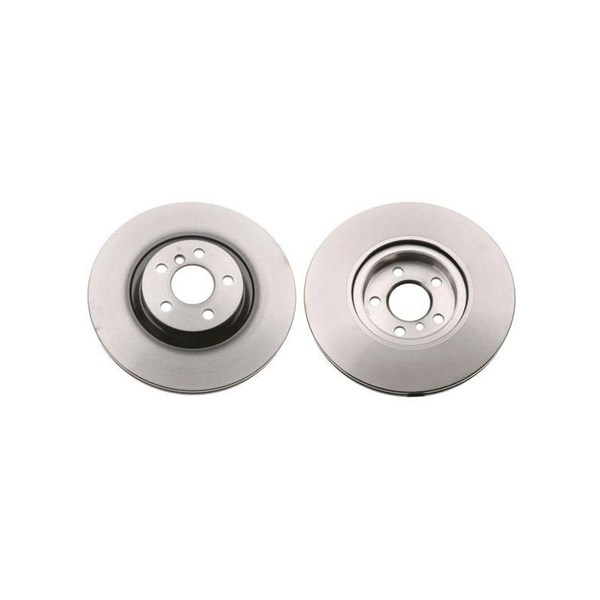 Bromsskiva Ventilerad, Framaxel Trw DF6749S TRW