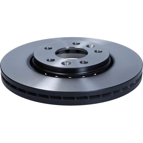 Bromsskiva Ventilerad, Framaxel Trw DF6751S TRW