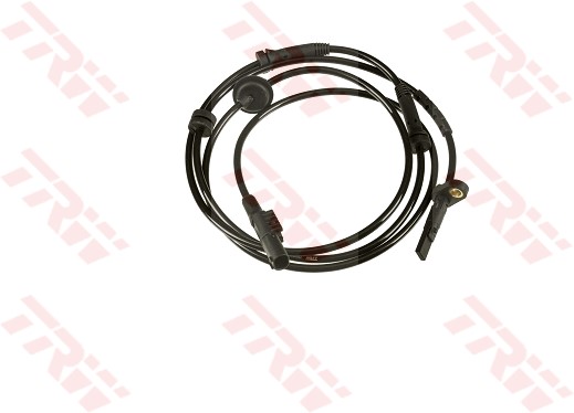 ABS-givare, Sensor, hjulvarvtal, Bakaxel, Bakaxel höger, Höger Tr TRW