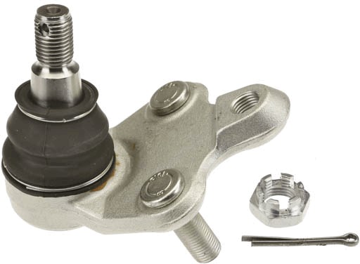 Kulled / Spindelled Trw JBJ1079 TRW