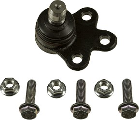 Kulled / Spindelled, Ytter, Fram, höger eller vänster Trw JBJ496 TRW