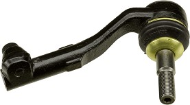 Styrled, Ytter, framaxel vänster Trw JTE624 TRW Styrled, Ytter, framaxel vänster Trw JTE624 TRW