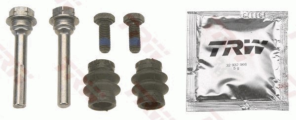 Styrbult, bromsok, Framaxel Trw ST1499 TRW