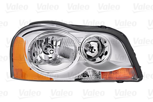 Strålkastare, Höger Valeo 046895 VALEO