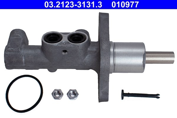 Huvudbromscylinder Ate 03.2123-3131.3 ATE