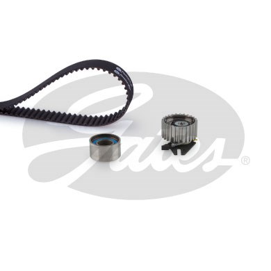 Kamremskit Gates Powergripâ® K045500XS Gates