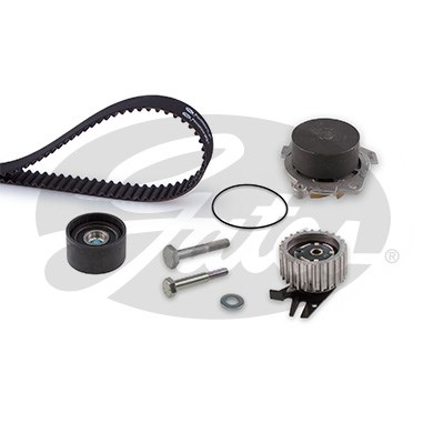 Kamremskit med vattenpump Gates Powergripâ® KP15685XS Gates
