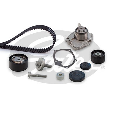 Kamremskit med vattenpump Gates Powergripâ® KP35550XS Gates