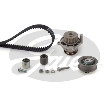 Kamremskit med vattenpump Gates Powergripâ® KP35604XS-2 Gates