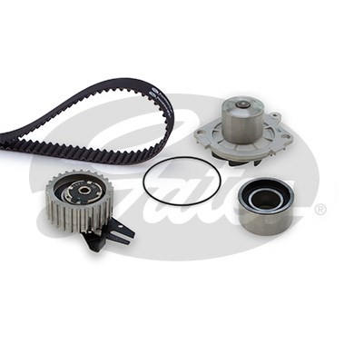 Kamremskit med vattenpump Gates Powergripâ® KP45500XS Gates