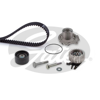 Kamremskit med vattenpump Gates Powergripâ® KP55500XS Gates