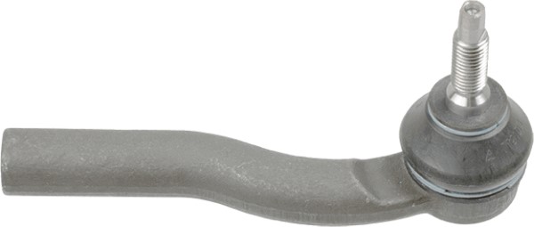 Styrled, Framaxel, Höger Lemförder 37844 01 LEMFÖRDER