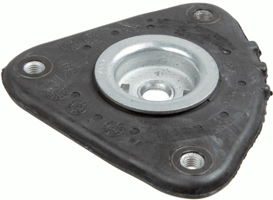 Fjäderbenslager, Framaxel Lemförder 39291 01 LEMFÖRDER