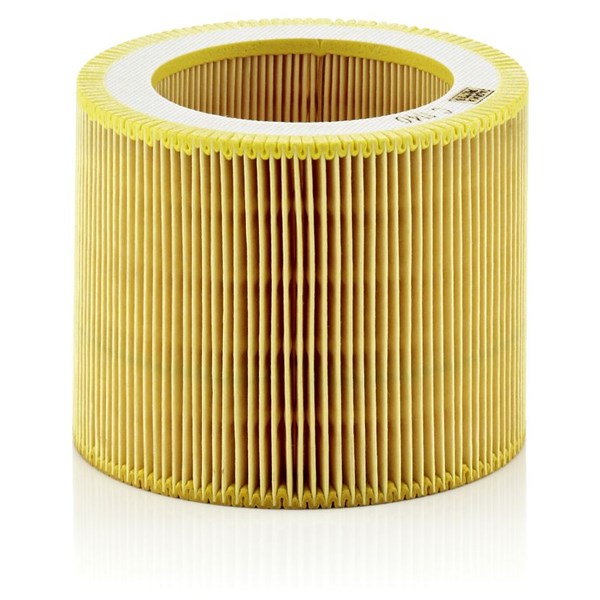 Luftfilter Mann-filter C 1140 MANN-FILTER