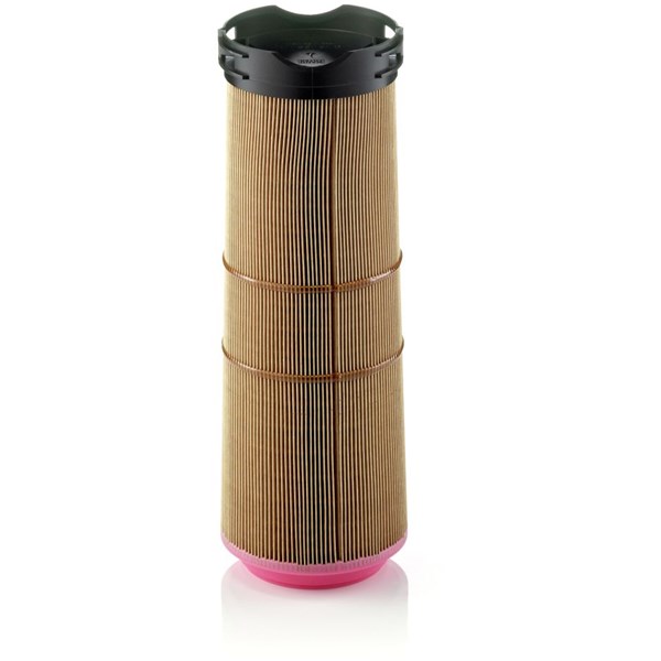 Luftfilter MANN-FILTER Luftfilter MANN-FILTER