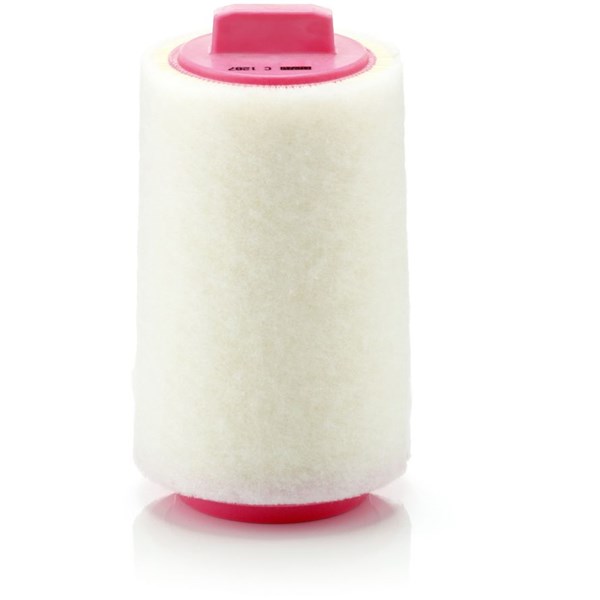 Luftfilter MANN-FILTER Luftfilter MANN-FILTER