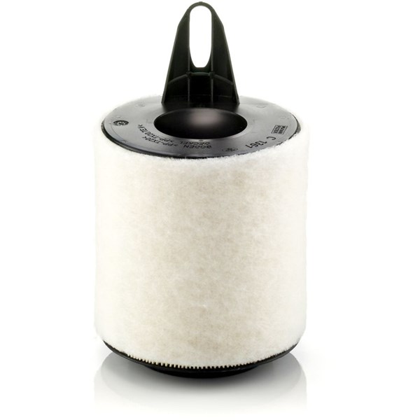 Luftfilter MANN-FILTER