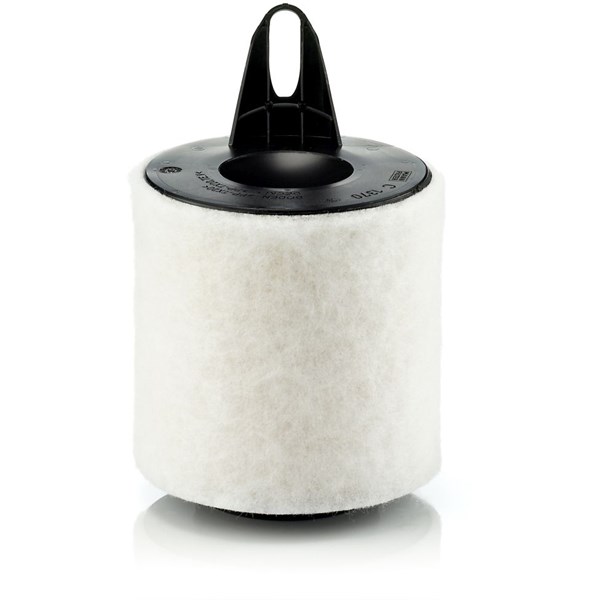 Luftfilter Mann-filter C 1370 MANN-FILTER