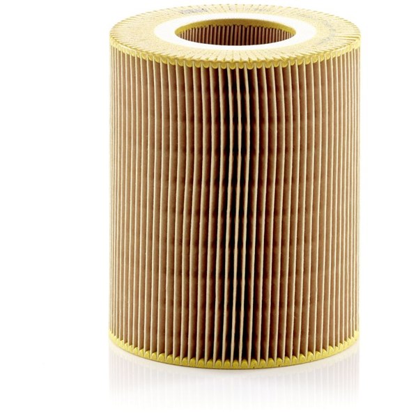 Luftfilter Mann-filter C 1381 MANN-FILTER