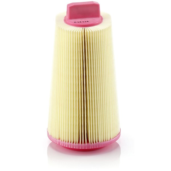 Luftfilter Mann-filter C 14 114 MANN-FILTER