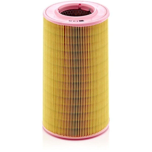 Luftfilter Mann-filter C 14 176 MANN-FILTER
