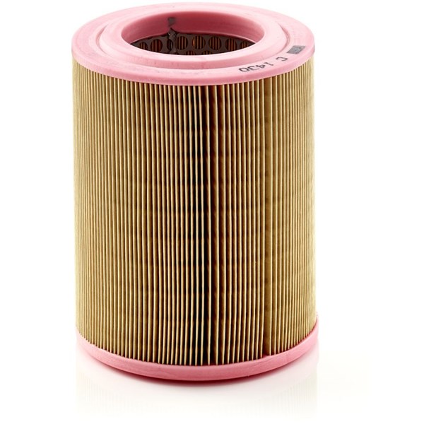 Luftfilter MANN-FILTER