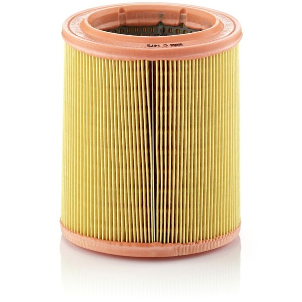 Luftfilter Mann-filter C 1472 MANN-FILTER