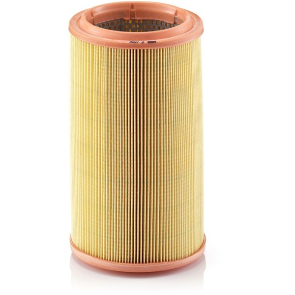 Luftfilter Mann-filter C 1586 MANN-FILTER
