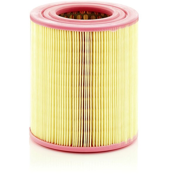 Luftfilter MANN-FILTER