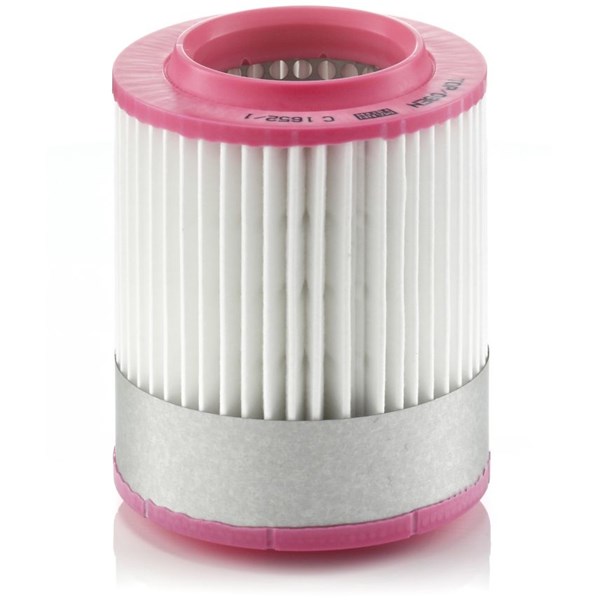 Luftfilter Mann-filter C 1652 MANN-FILTER Luftfilter Mann-filter C 1652 MANN-FILTER