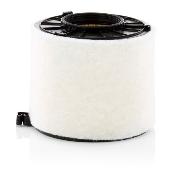 Luftfilter MANN-FILTER