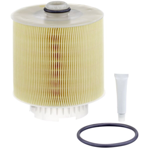 Luftfilter Mann-filter C 17 137 x MANN-FILTER
