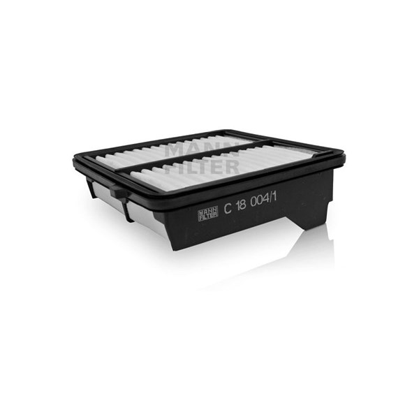 Luftfilter Mann-filter C 18 004 MANN-FILTER