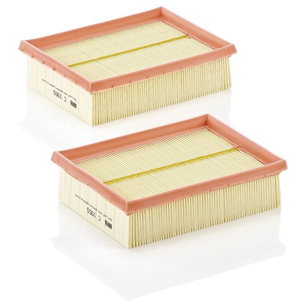 Luftfilter Mann-filter C 1955-2 MANN-FILTER