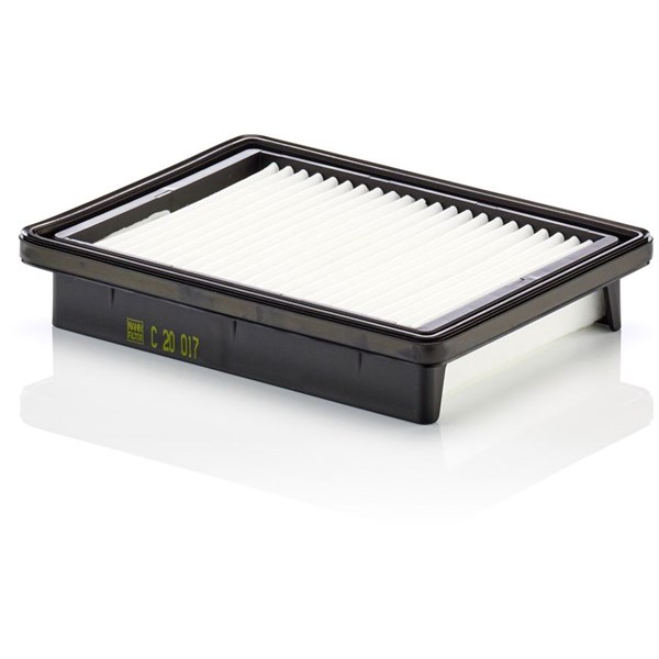 Luftfilter Mann-filter C 20 017 MANN-FILTER