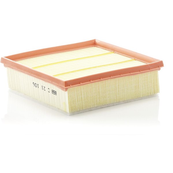 Luftfilter Mann-filter C 21 106 MANN-FILTER