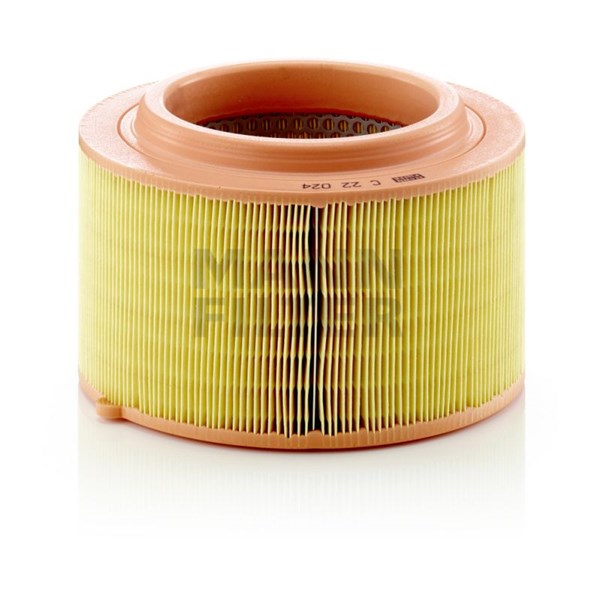 Luftfilter Mann-filter C 22 024 MANN-FILTER