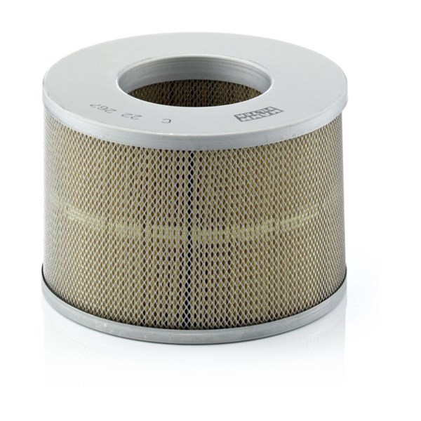 Luftfilter Mann-filter C 22 267 MANN-FILTER